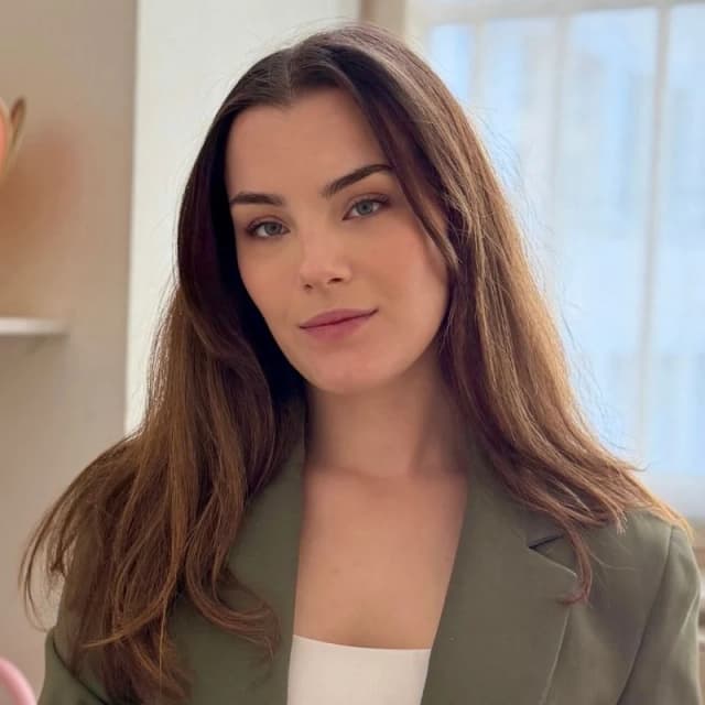 Léa Orthlieb, co-fondatrice et formatrice de Movea